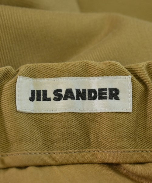 JIL SANDER กางเกง อื่น