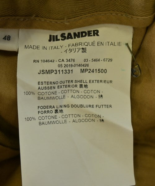 JIL SANDER กางเกง อื่น