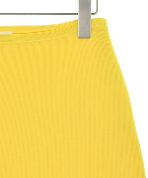 JIL SANDER กระโปรงยาวถึงเข่า