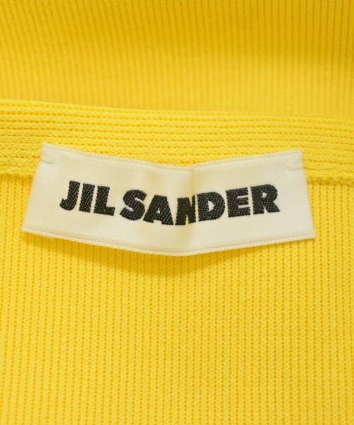 JIL SANDER กระโปรงยาวถึงเข่า