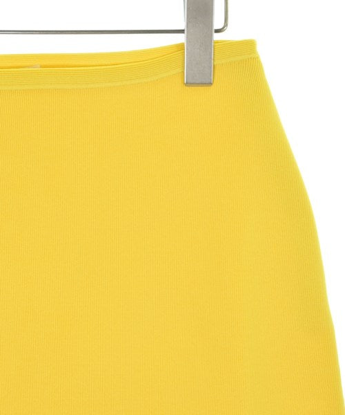 JIL SANDER กระโปรงยาวถึงเข่า