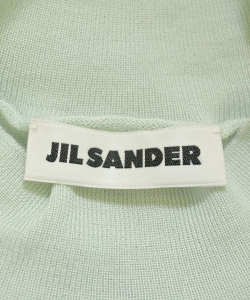 JIL SANDER เสื้อกันหนาว