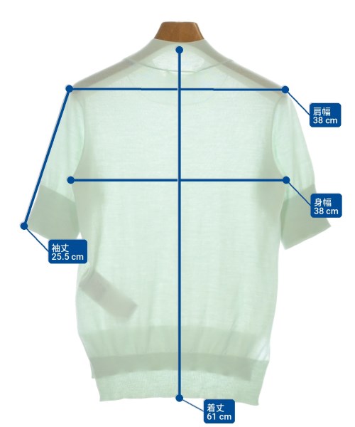 JIL SANDER เสื้อกันหนาว