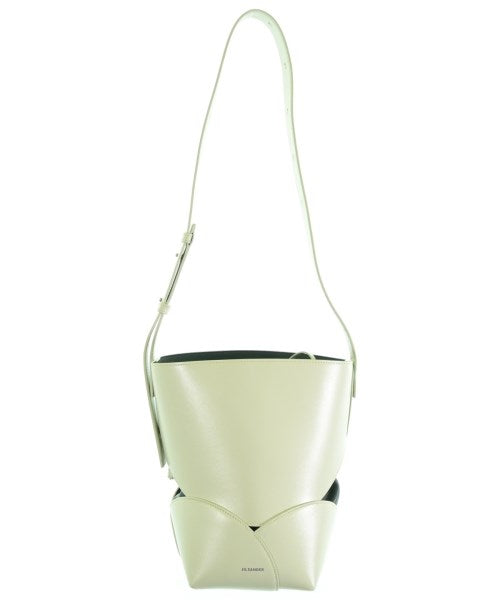 JIL SANDER กระเป๋าสะพาย