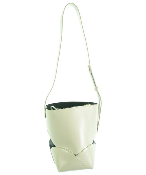 JIL SANDER กระเป๋าสะพาย