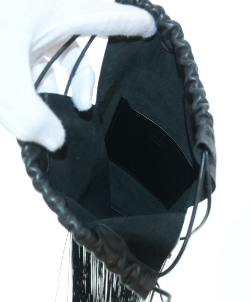 JIL SANDER กระเป๋าสะพาย