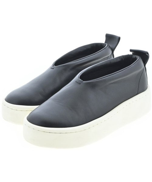 JIL SANDER รองเท้าผ้าใบ