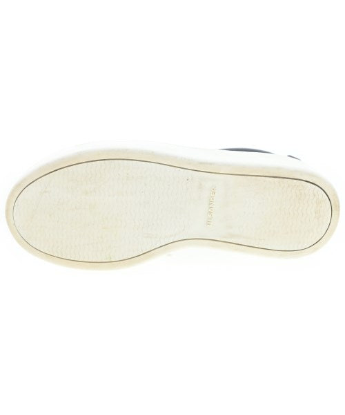 JIL SANDER รองเท้าผ้าใบ
