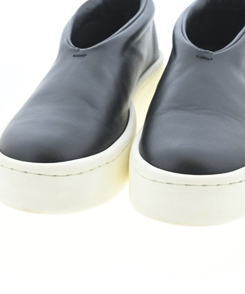 JIL SANDER รองเท้าผ้าใบ