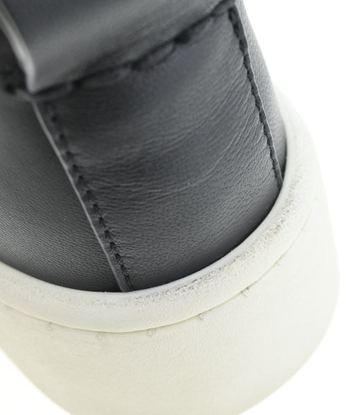 JIL SANDER รองเท้าผ้าใบ
