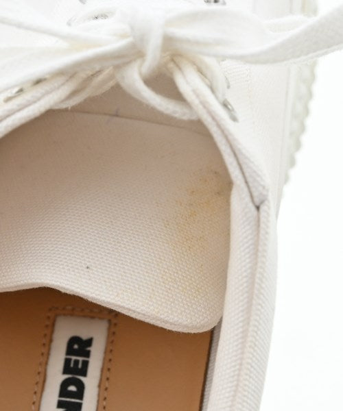 JIL SANDER รองเท้าผ้าใบ