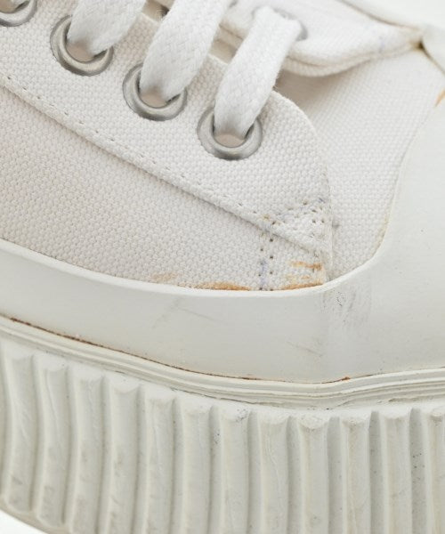 JIL SANDER รองเท้าผ้าใบ
