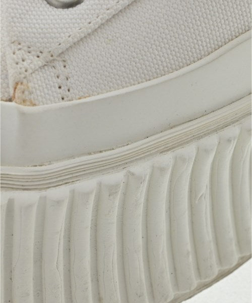 JIL SANDER รองเท้าผ้าใบ