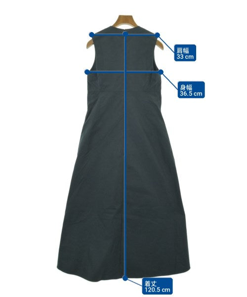 JIL SANDER ชุดเดรส