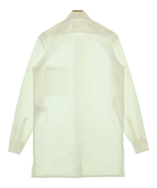 JIL SANDER เสื้อเชิ้ตทางการ