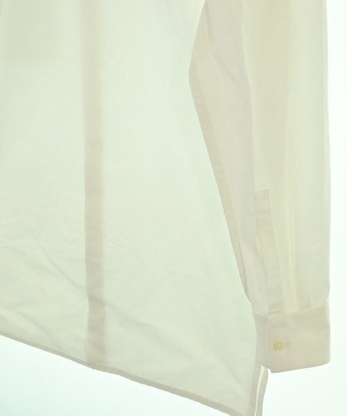 JIL SANDER เสื้อเชิ้ตทางการ