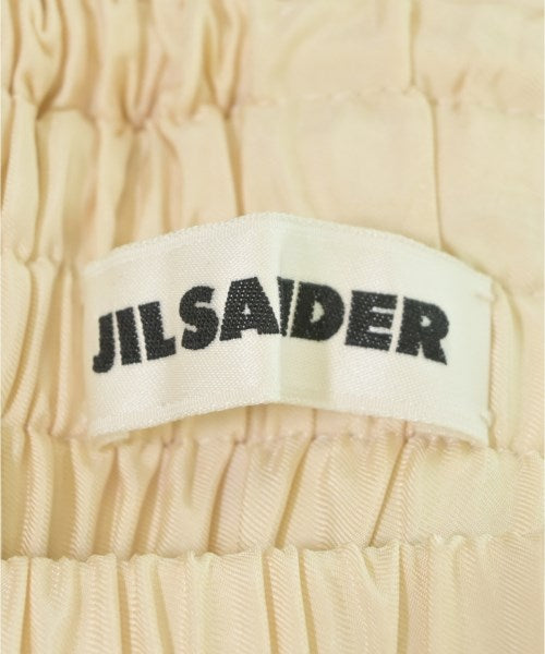 JIL SANDER กางเกงขาสั้น