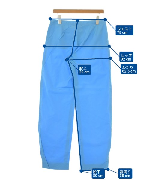 JIL SANDER กางเกง อื่น