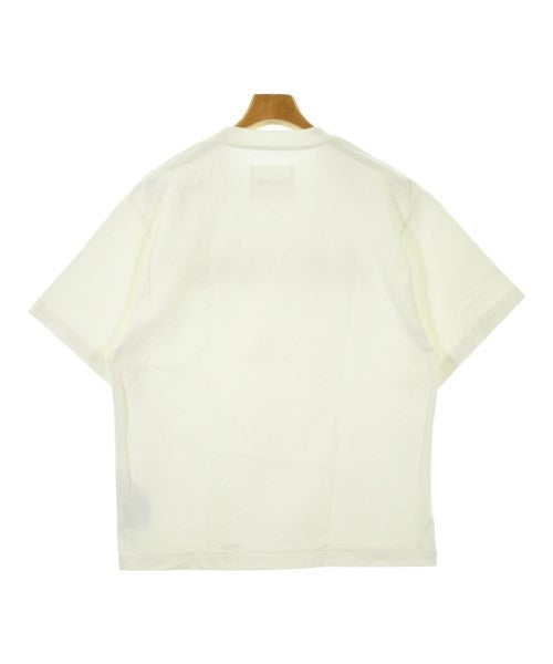 JIL SANDER เสื้อยืด/เสื้อท็อปส์