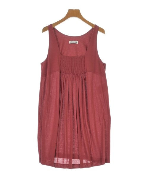 JIL SANDER ชุดเดรส