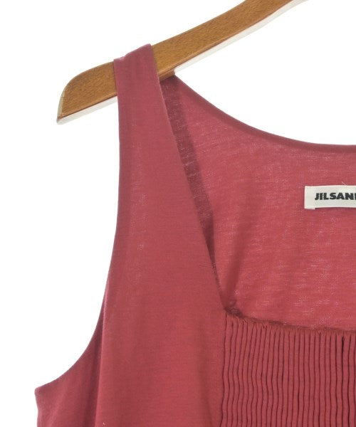JIL SANDER ชุดเดรส