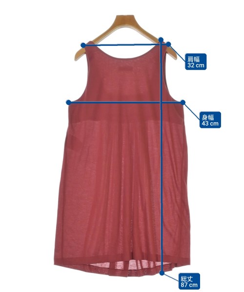 JIL SANDER ชุดเดรส