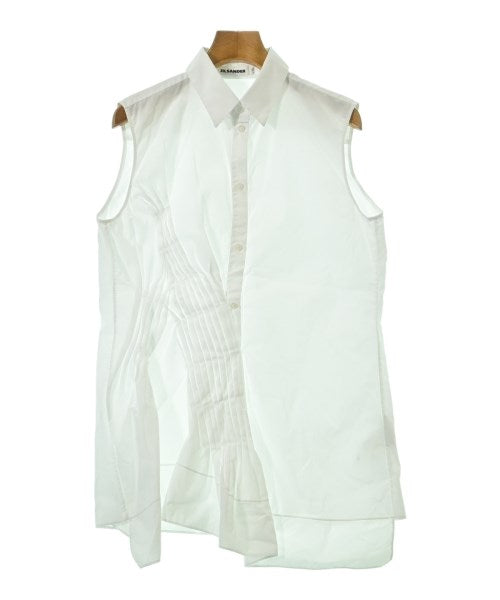 JIL SANDER เสื้อลำลอง