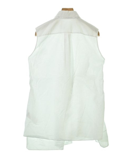 JIL SANDER เสื้อลำลอง