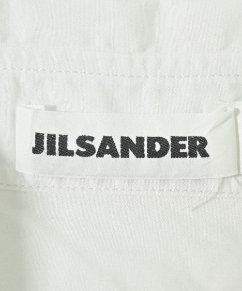 JIL SANDER เสื้อลำลอง