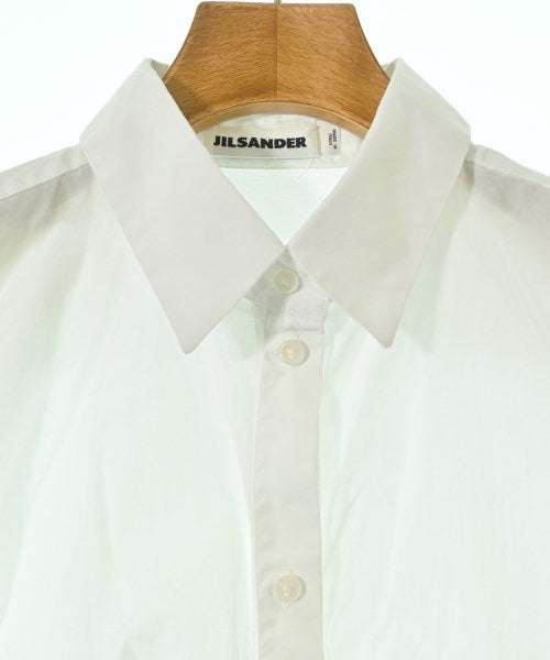 JIL SANDER เสื้อลำลอง