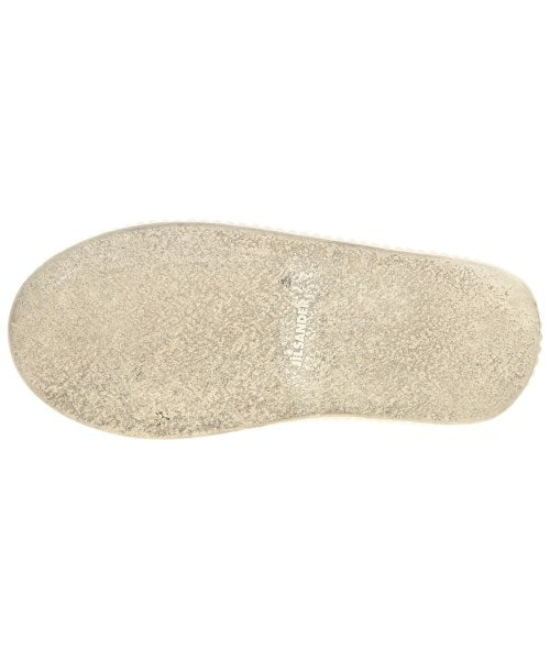 JIL SANDER รองเท้าผ้าใบ