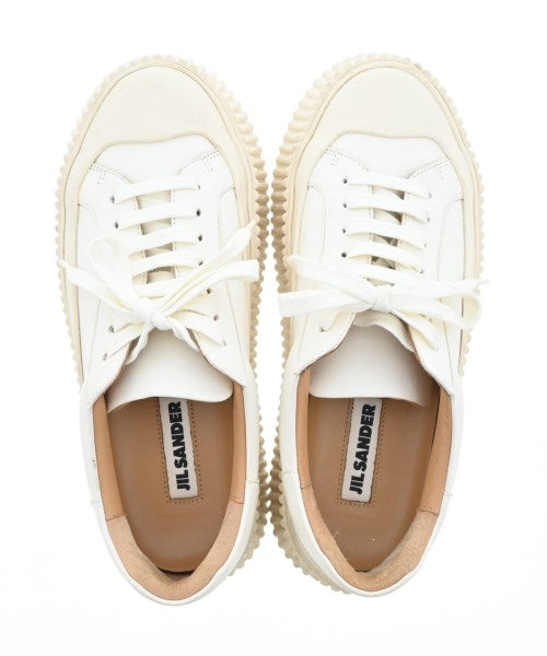 JIL SANDER รองเท้าผ้าใบ