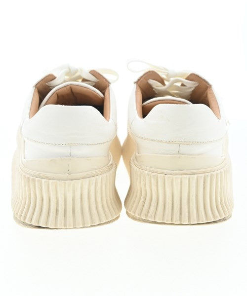JIL SANDER รองเท้าผ้าใบ