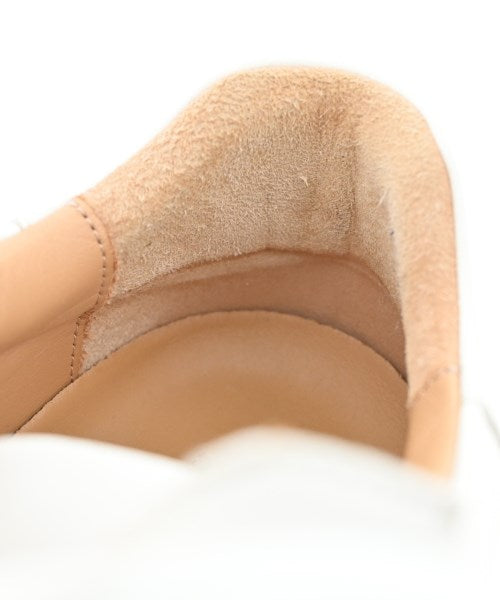 JIL SANDER รองเท้าผ้าใบ