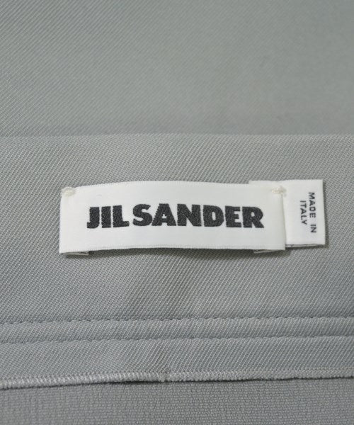 JIL SANDER กระโปรงยาวถึงเข่า