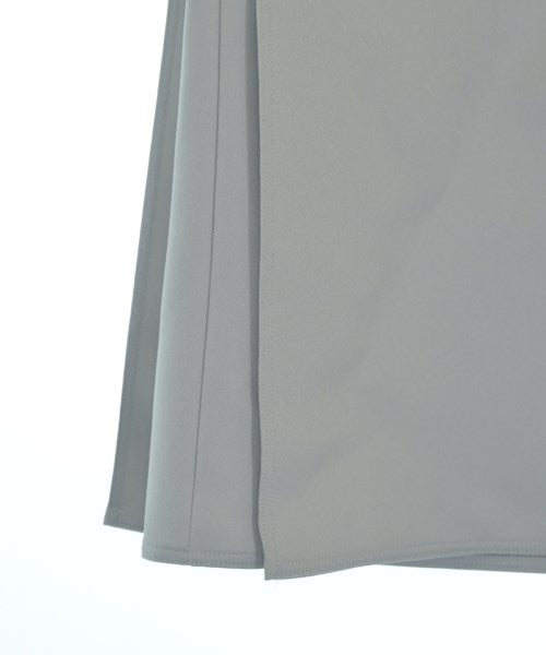 JIL SANDER กระโปรงยาวถึงเข่า