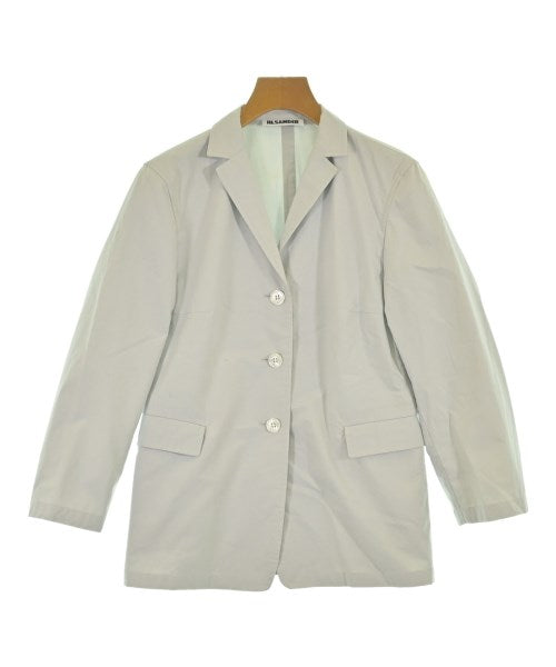 JIL SANDER แจ็คเก็ตลำลอง