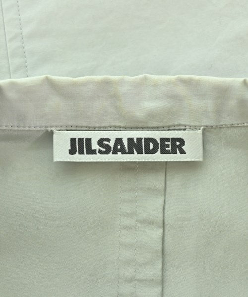 JIL SANDER แจ็คเก็ตลำลอง
