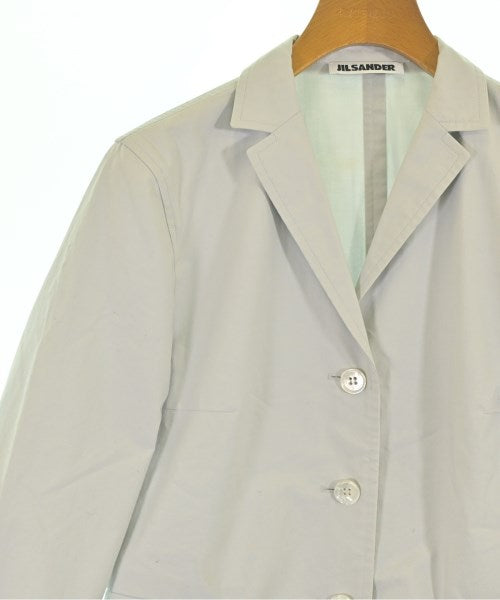 JIL SANDER แจ็คเก็ตลำลอง