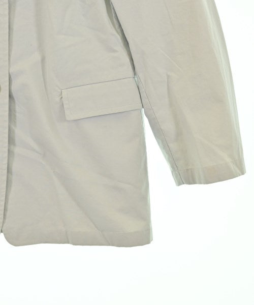 JIL SANDER แจ็คเก็ตลำลอง