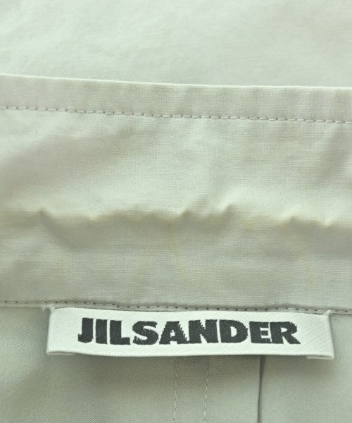 JIL SANDER แจ็คเก็ตลำลอง