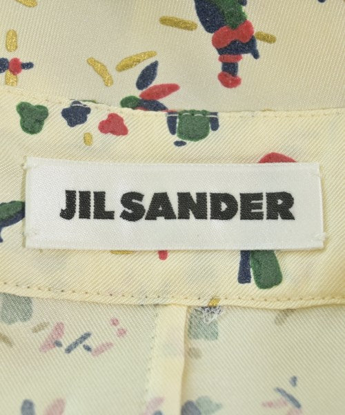 JIL SANDER กระโปรงยาว/แม็กซี่ยาว
