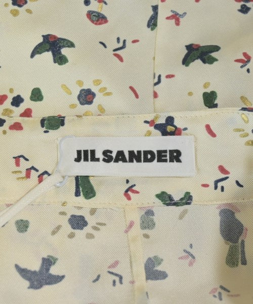 JIL SANDER กระโปรงยาว/แม็กซี่ยาว