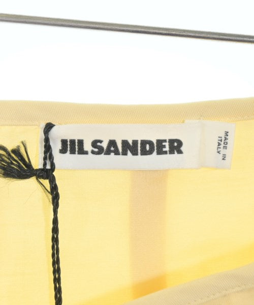 JIL SANDER กระโปรงยาวถึงเข่า