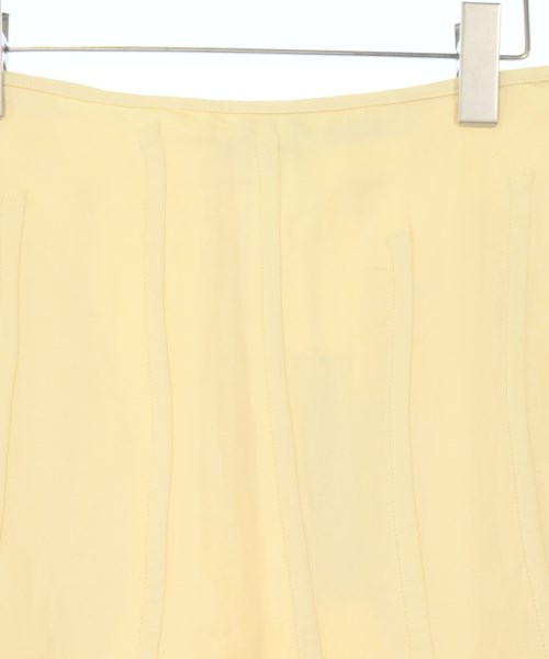 JIL SANDER กระโปรงยาวถึงเข่า