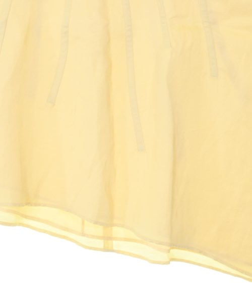 JIL SANDER กระโปรงยาวถึงเข่า