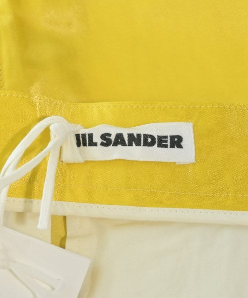 JIL SANDER กางเกง อื่น