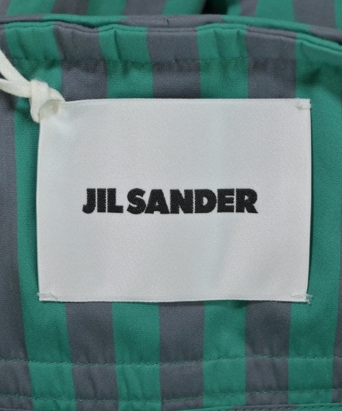 JIL SANDER กระโปรงยาว/แม็กซี่ยาว