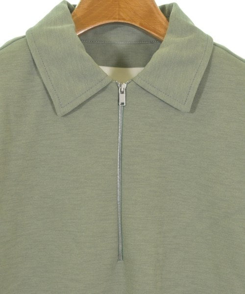 JIL SANDER เสื้อยืด/เสื้อท็อปส์
