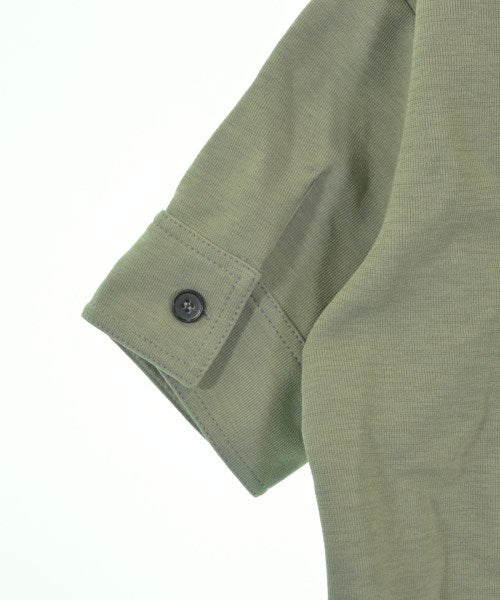 JIL SANDER เสื้อยืด/เสื้อท็อปส์